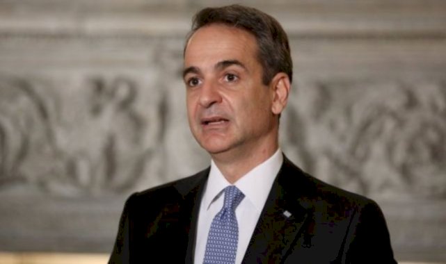 Yunanistan: Türkiye ile ilişkilerin düzelmesi için temelleri attık