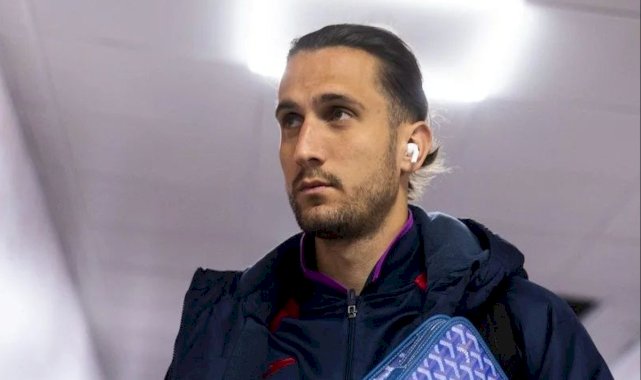 Yusuf Yazıcı Trabzonspor'a doğru