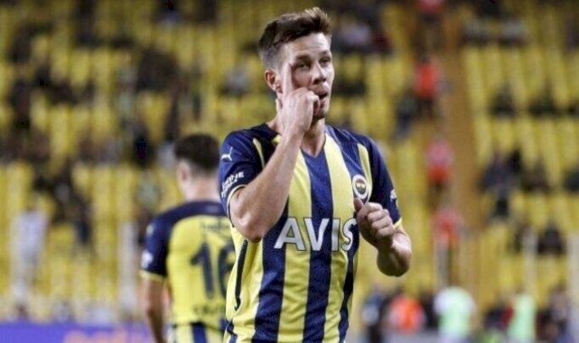 Zajc, Slovenya Milli Takımı'nda da yüzleri güldürdü