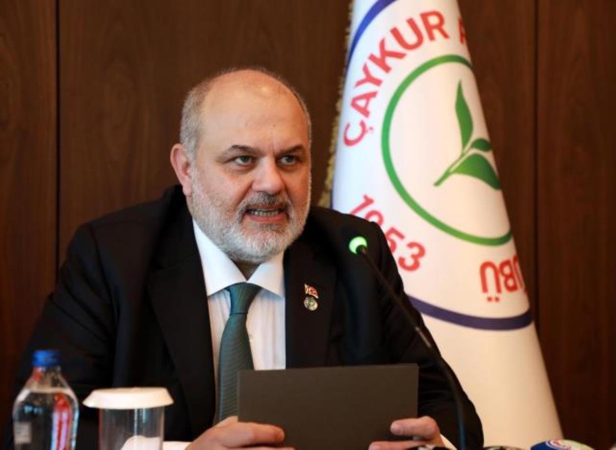 Tahir Kıran: Gedson Fernandes'i kulübeye koy o zaman hocam