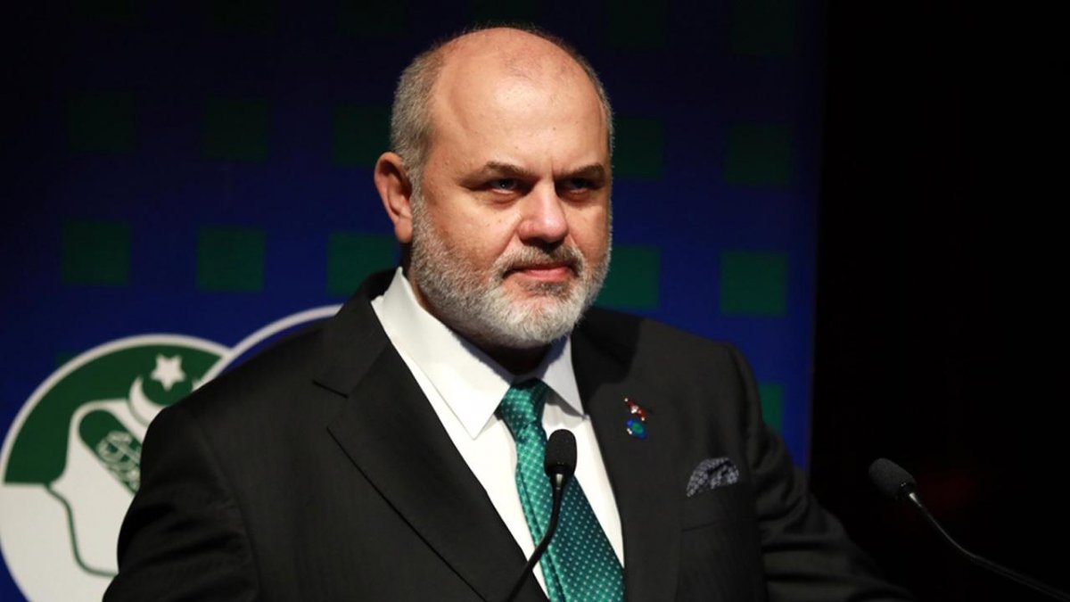 Tahir Kıran: Gedson Fernandes'i kulübeye koy o zaman hocam