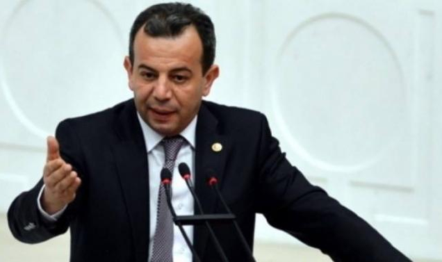 Tanju Özcan, HDP&#039;liler tarafından tehdit edildiğini açıkladı