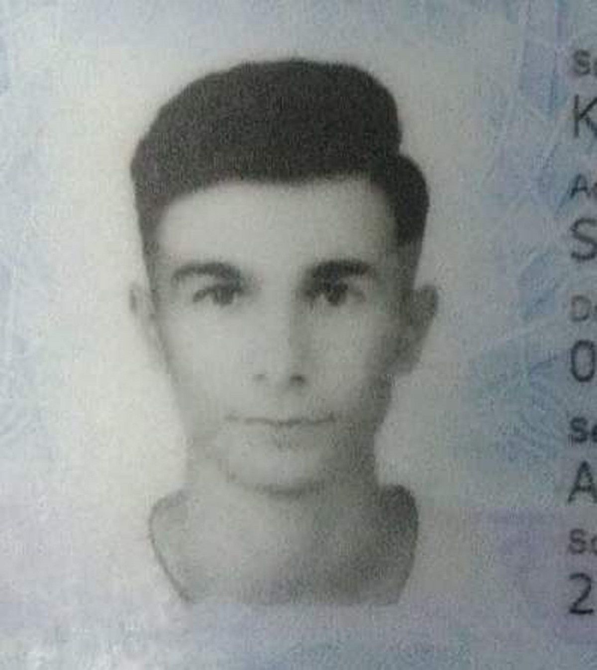 Tekirdağ'da hatalı dönüş yapan araç minibüsle çarpıştı: baba yaralandı oğlu öldü