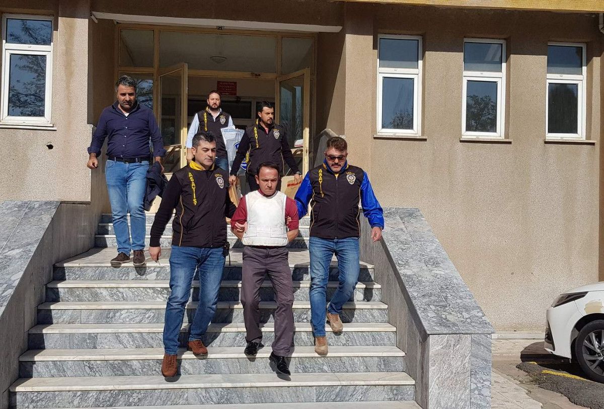 Tekirdağ'da sevgilisini bıçakla öldüren sanığa müebbet hapis