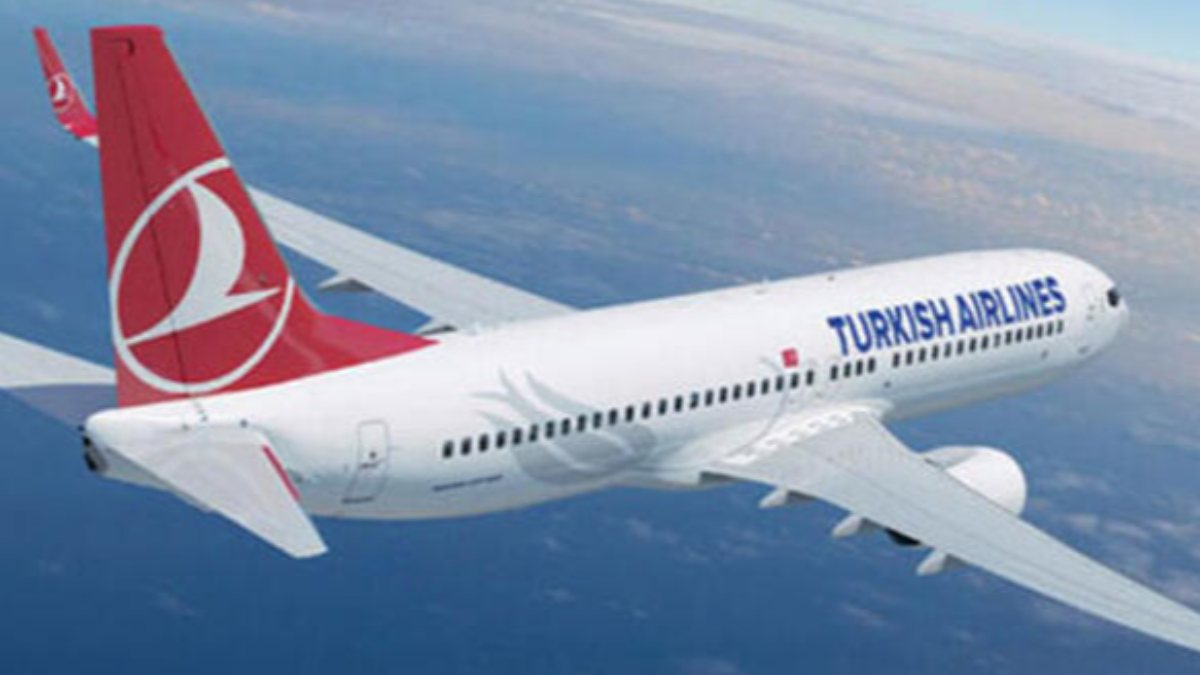 THY Ukrayna uçuşlarını 21 Mart'a kadar iptal etti