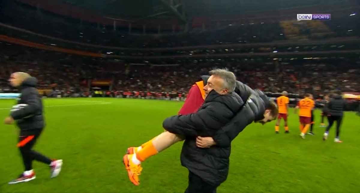 Torrent, Kerem Aktürkoğlu'nu omuzladı