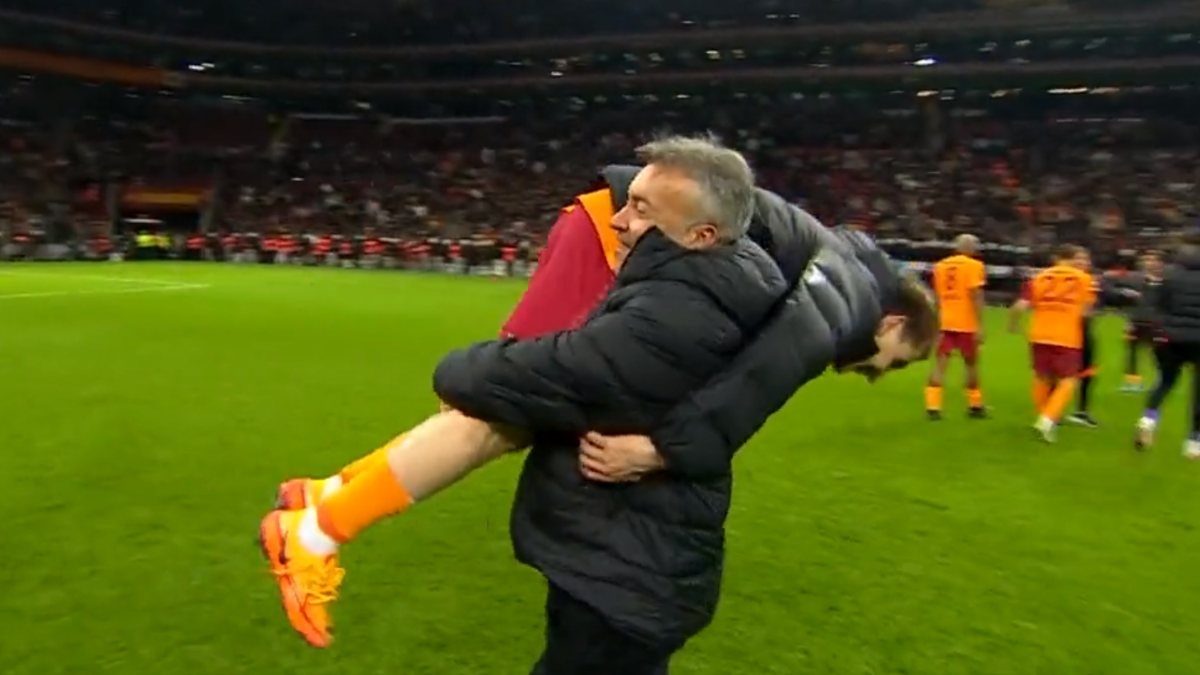 Torrent, Kerem Aktürkoğlu&#039;nu omuzladı