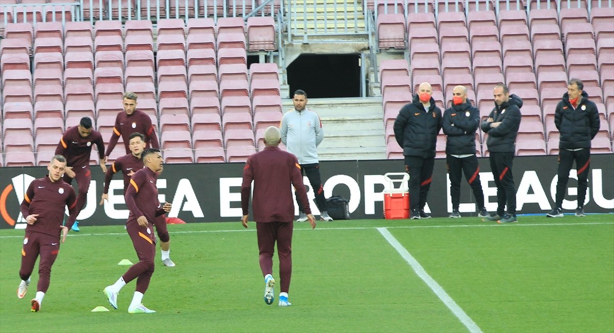 Torrent: Turu geçebiliriz