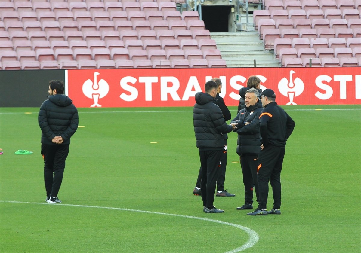 Torrent: Turu geçebiliriz