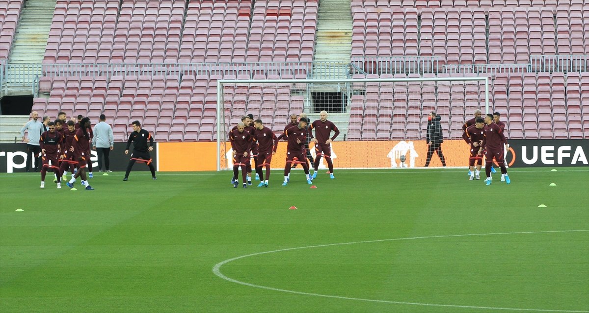 Torrent: Turu geçebiliriz