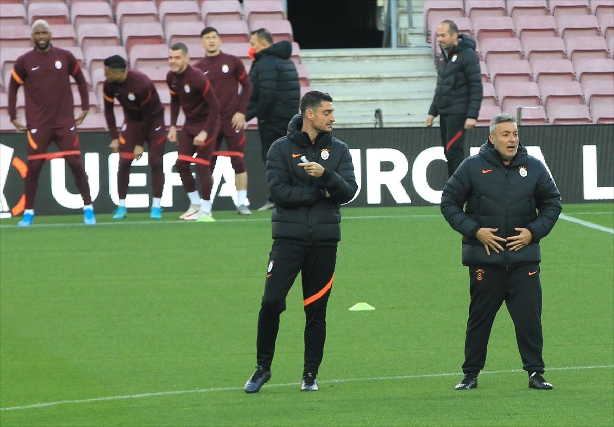 Torrent: Turu geçebiliriz