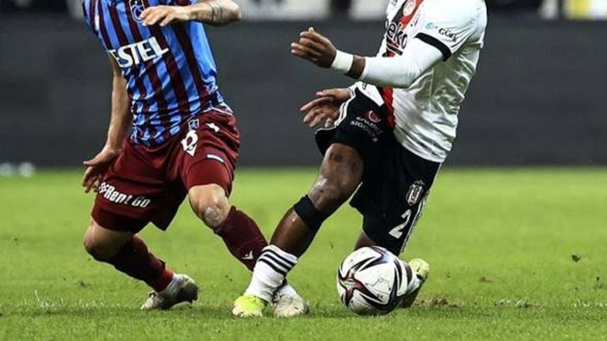 Trabzonspor - Beşiktaş maçı biletleri satışa çıktı! İşte TS - BJK maçı bilet fiyatları