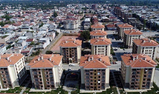 Türkiye genelinde konut satışları Şubat ayında %20,1 arttı