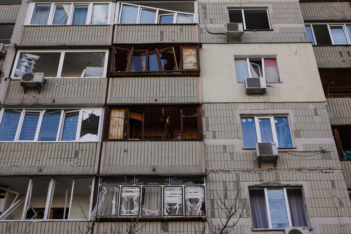 Ukrayna: Mariupol'de 2 bin 357 sivil öldürüldü