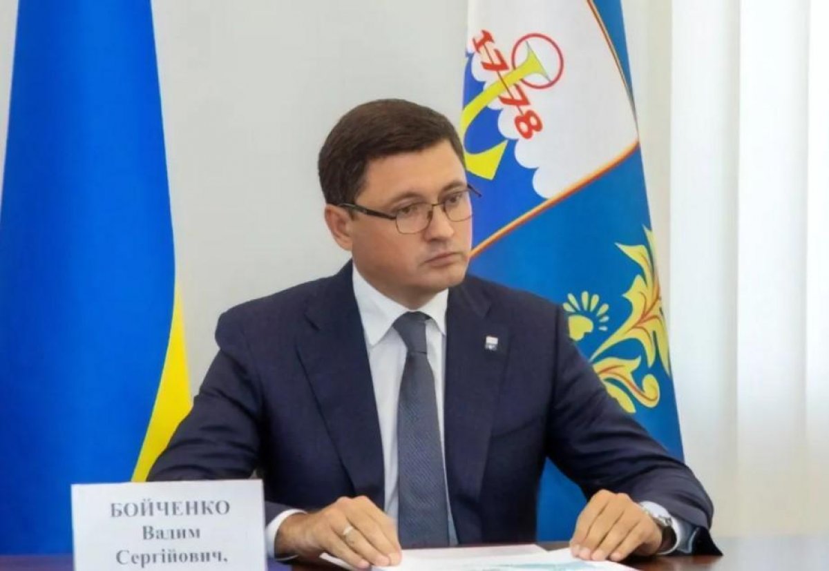 Ukrayna: Rus birlikleri Mariupol'da yasaklı silah kullandı