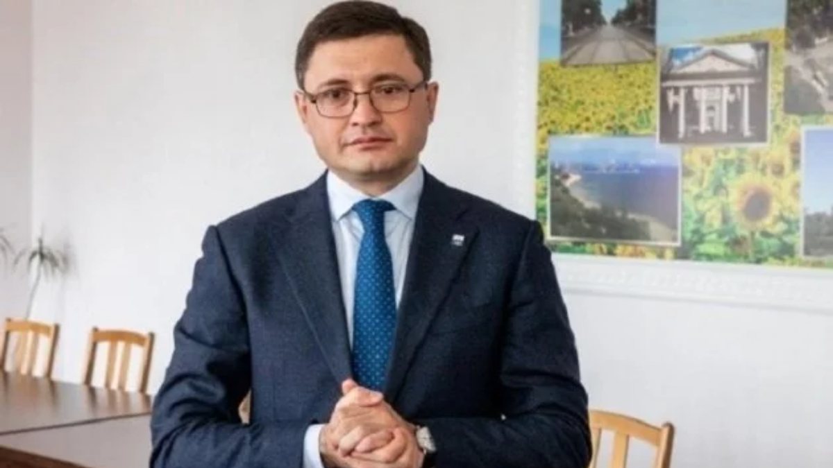 Ukrayna: Rus birlikleri Mariupol&#039;da yasaklı silah kullandı