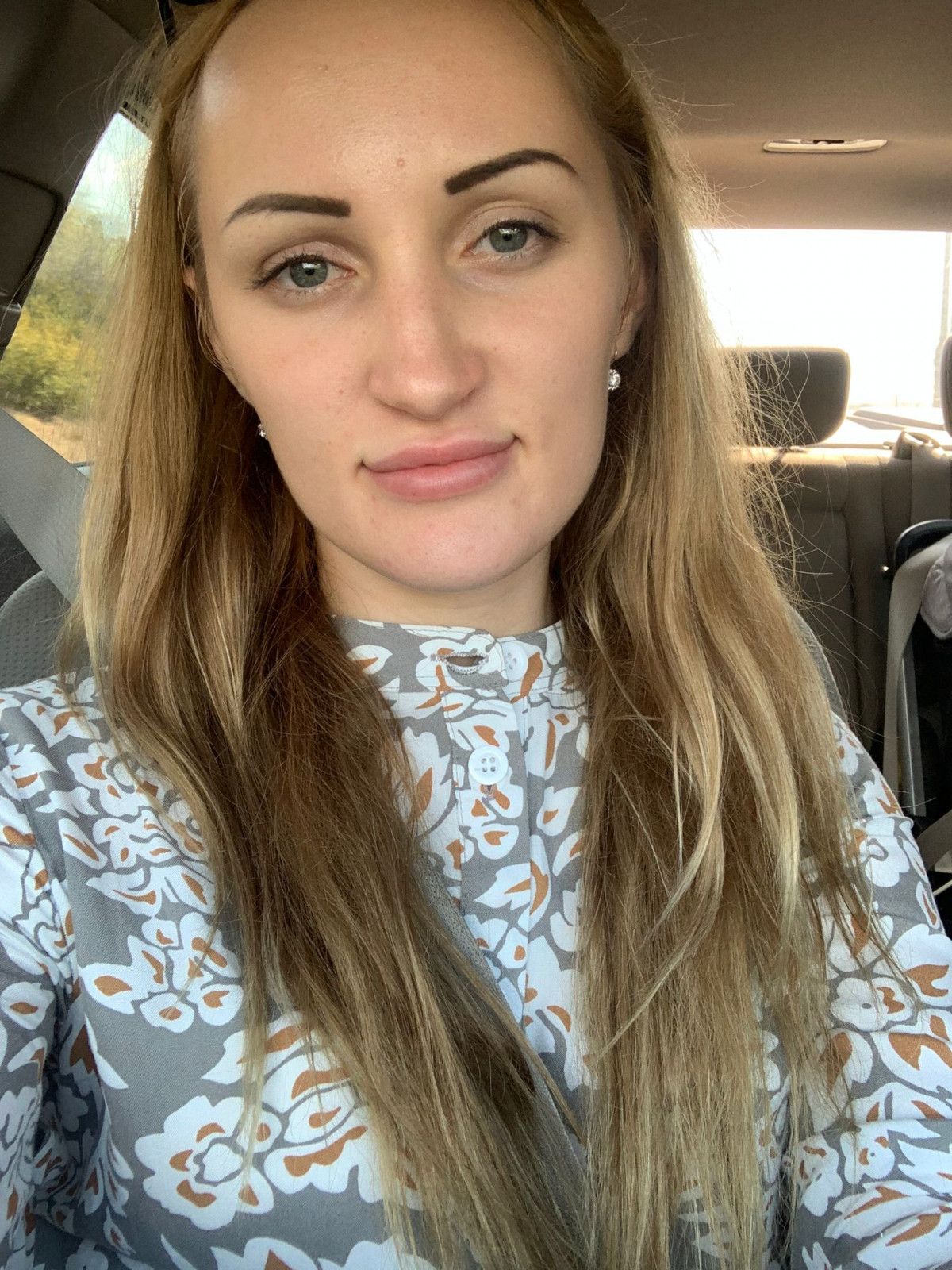 Ukrayna'ya doğum yapmak için gitti, mahsur kaldı