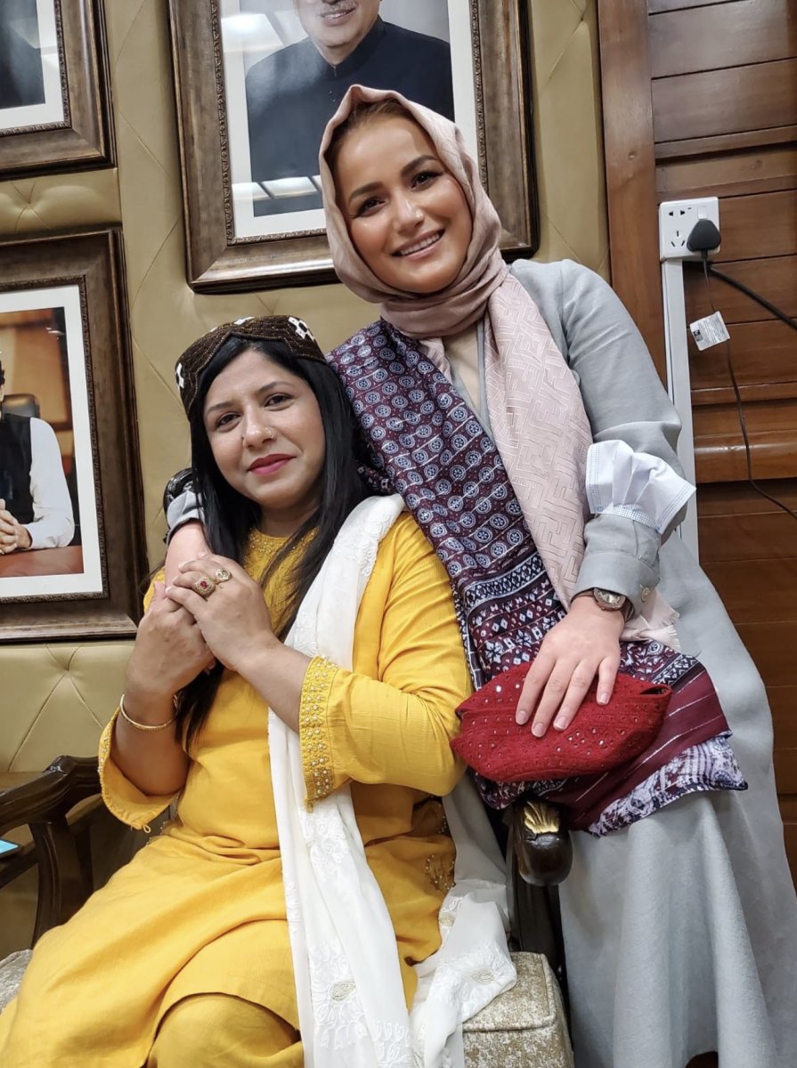 Uluslararası Sürdürülebilir Kadın Platformu ve Zirvesi için geri sayım