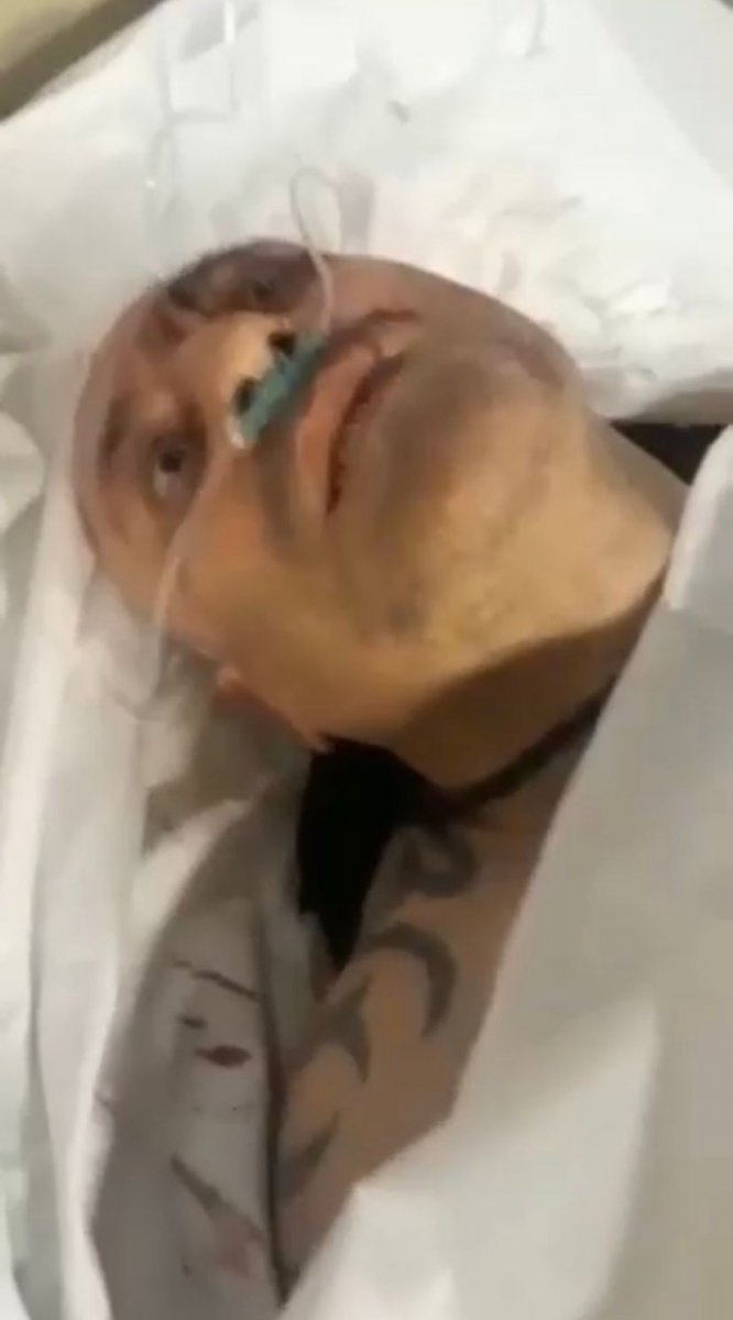 Emekli polisi gasbeden şüpheliler yakalandı