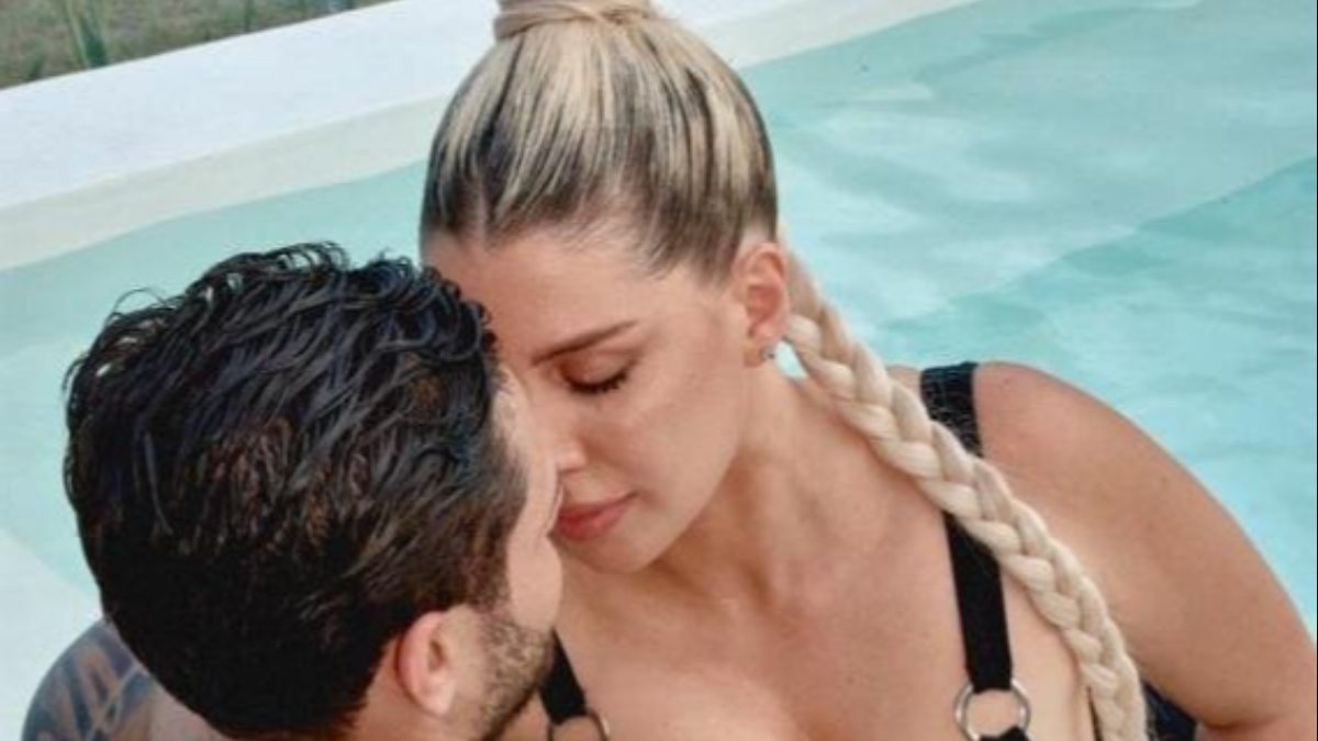 Wanda Nara&#039;dan aldatma iddialarına yanıt