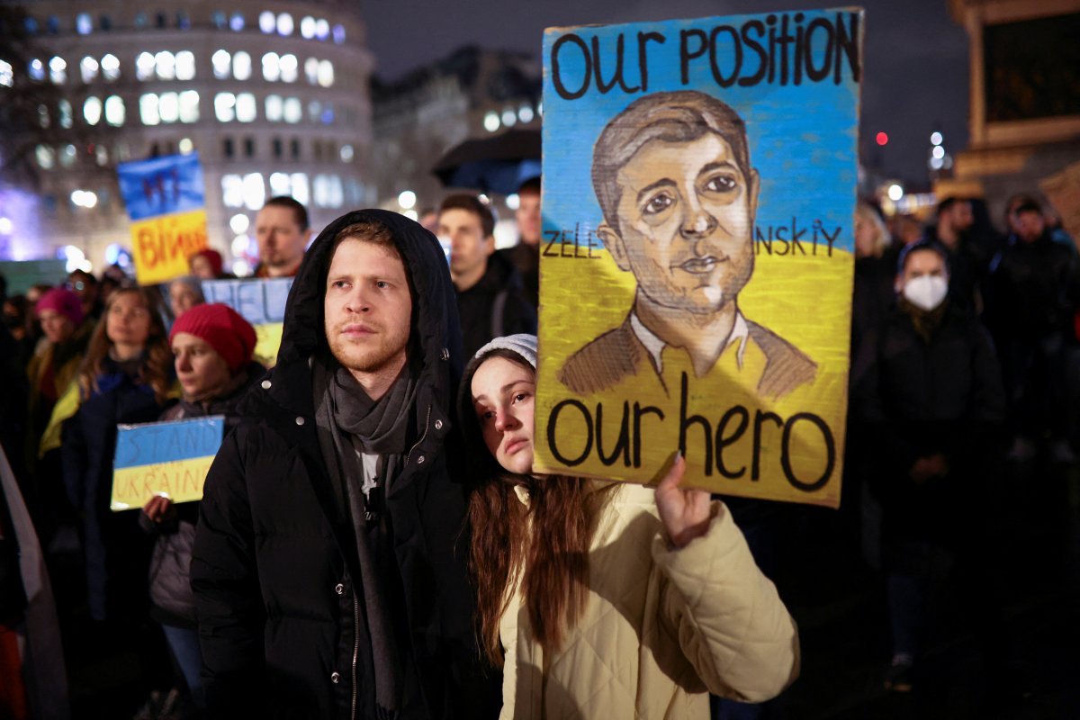 Washington Post: ABD Zelensky'i Polonya'ya kaçırabilir