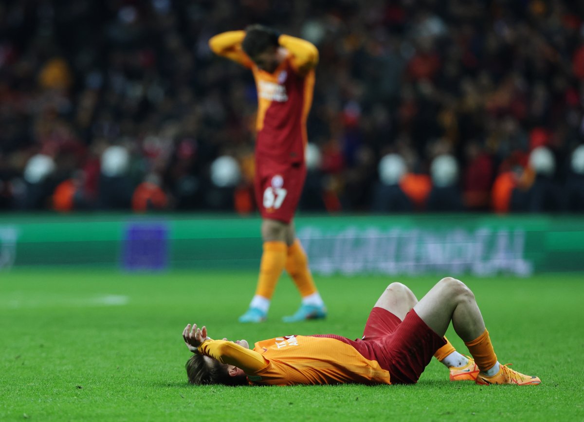 Xavi'den Arda Güler ve Kerem Aktürkoğlu sözleri