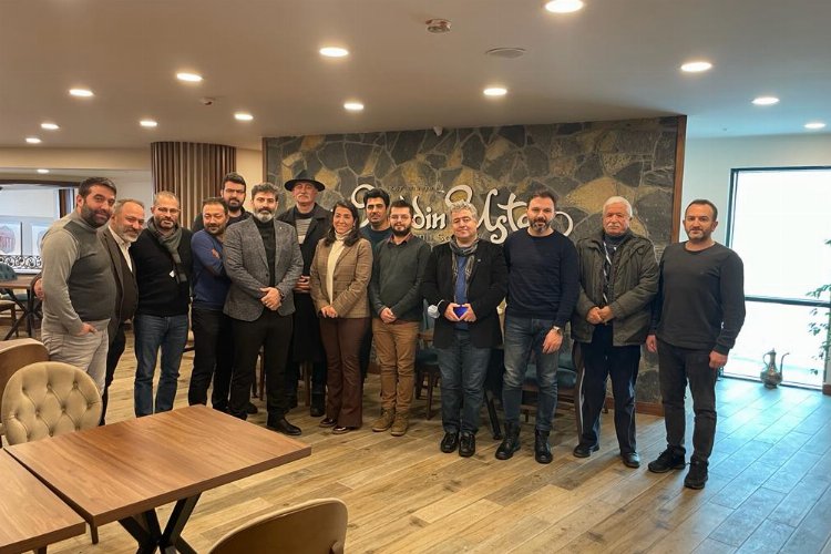 Yapı Denetçileri DEMSİAD ile &#039;Ortak Akıl&#039; için buluştu