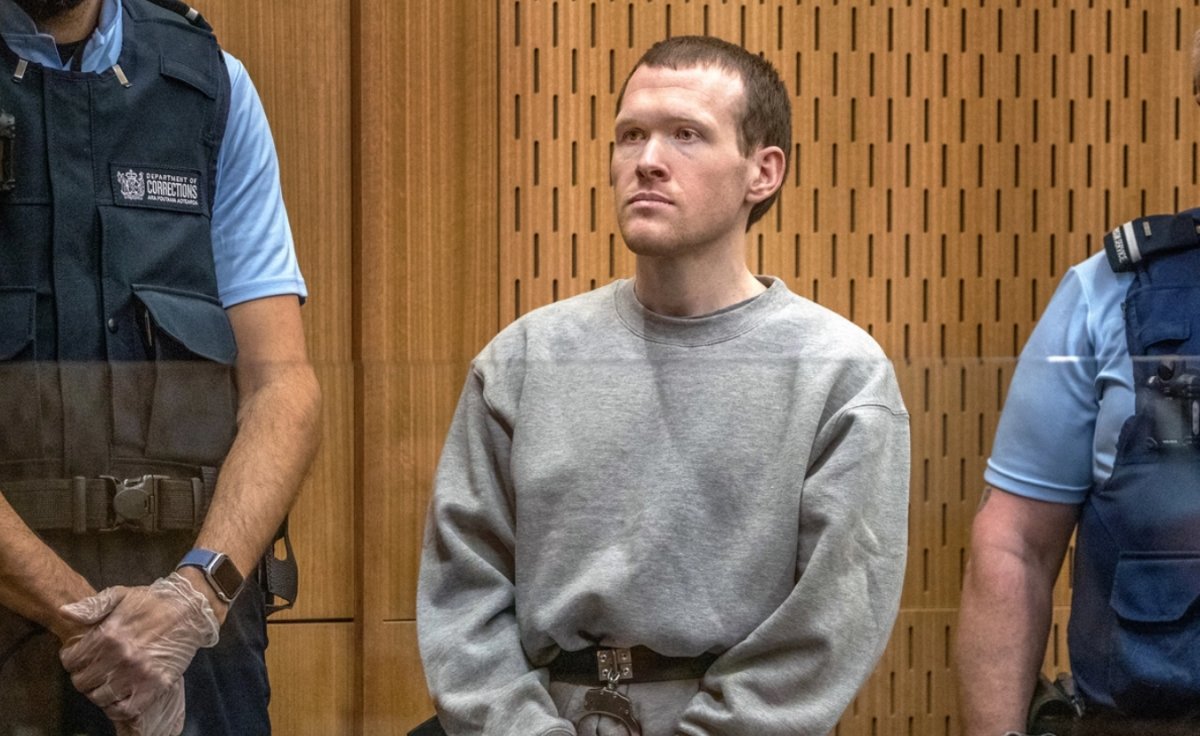 Yeni Zelanda’daki cami saldırısı, 3’üncü yılında da unutulmadı