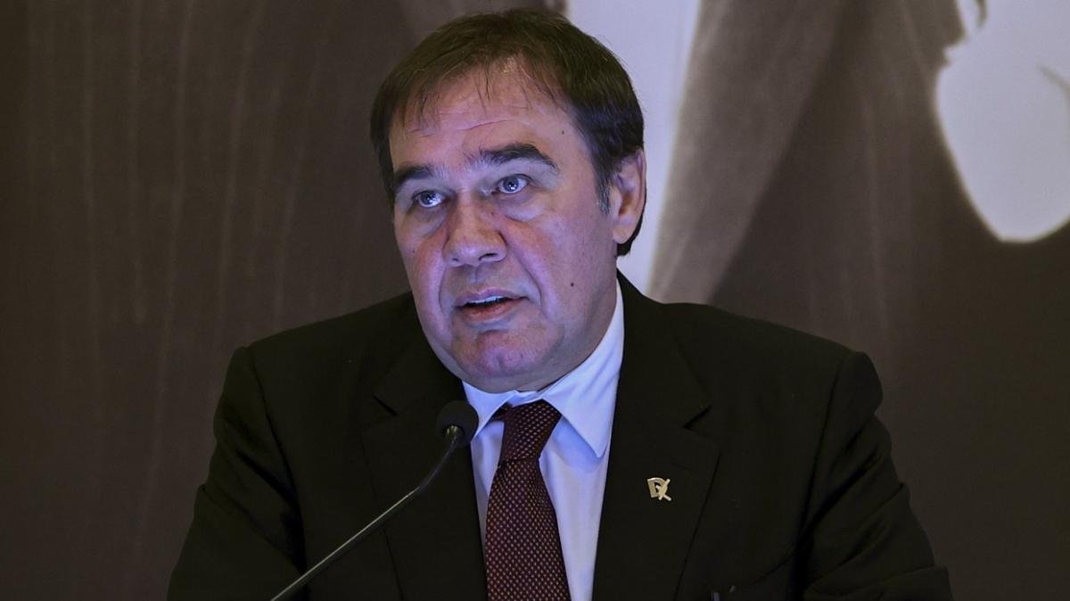 Yıldırım Demirören alacağından vazgeçti