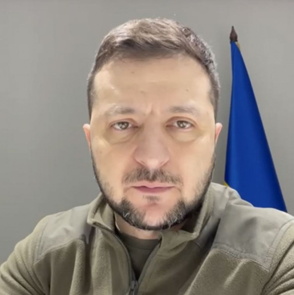 Zelenskiy: Rusya Ukrayna'da kendisini neyin beklediğini bilseydi, buraya gelmekten korkardı