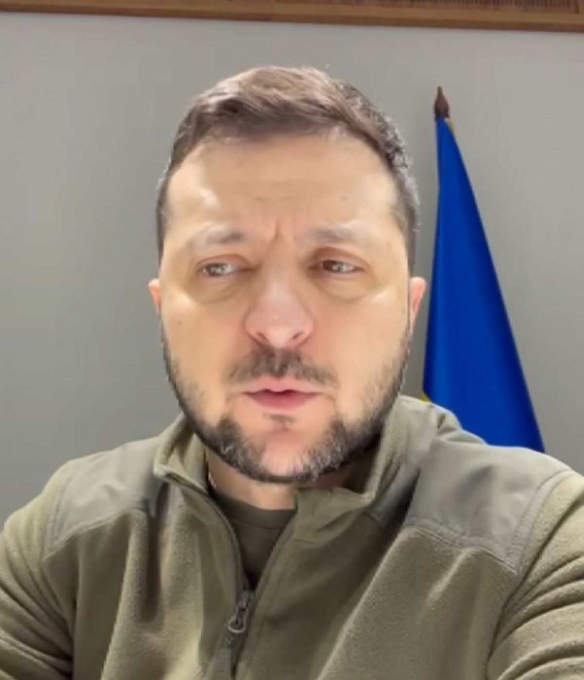 Zelenskiy: Rusya Ukrayna'da kendisini neyin beklediğini bilseydi, buraya gelmekten korkardı