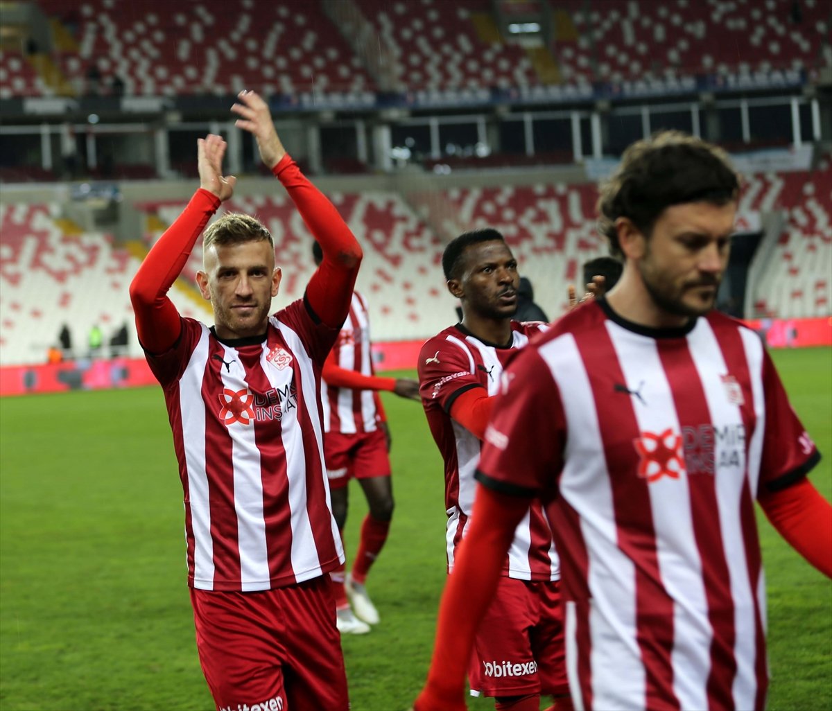 Ziya Erdal: Volkan hoca futbolcumuza küfretti