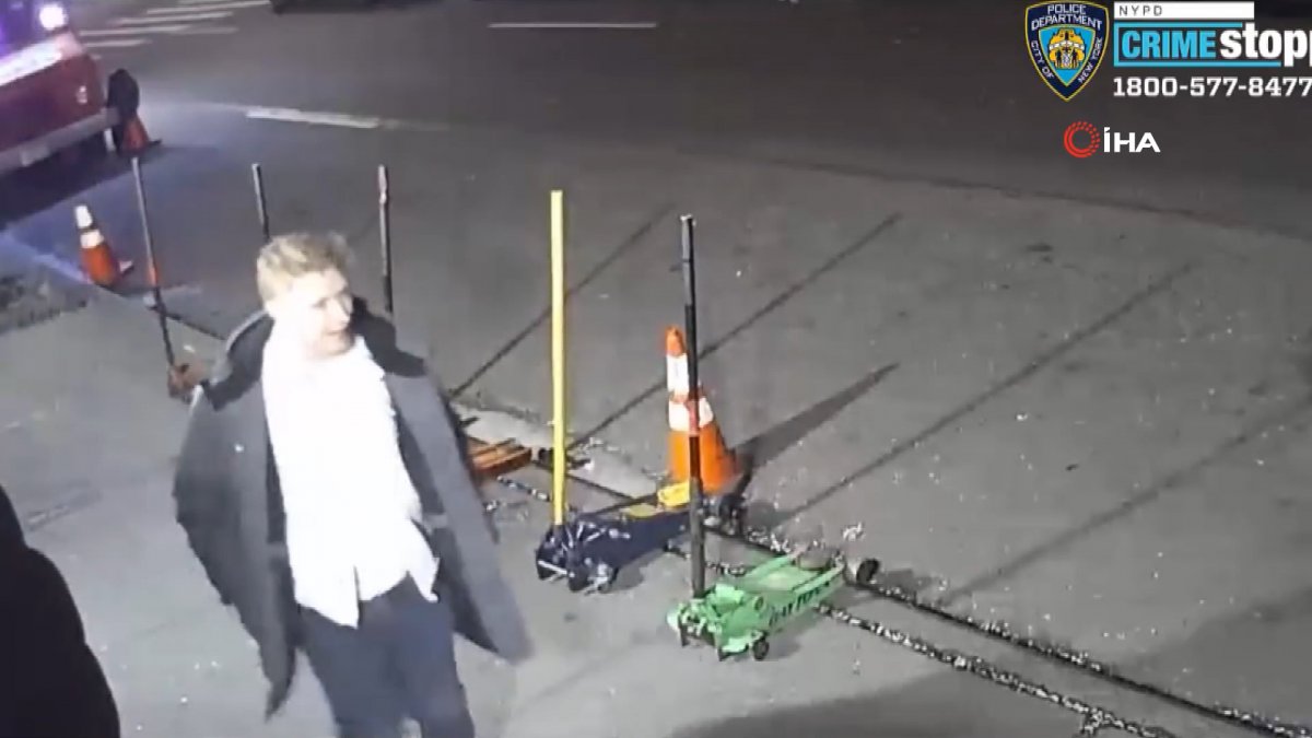 ABD’de 24 yaşındaki genç Türk olduğu için bıçaklandı