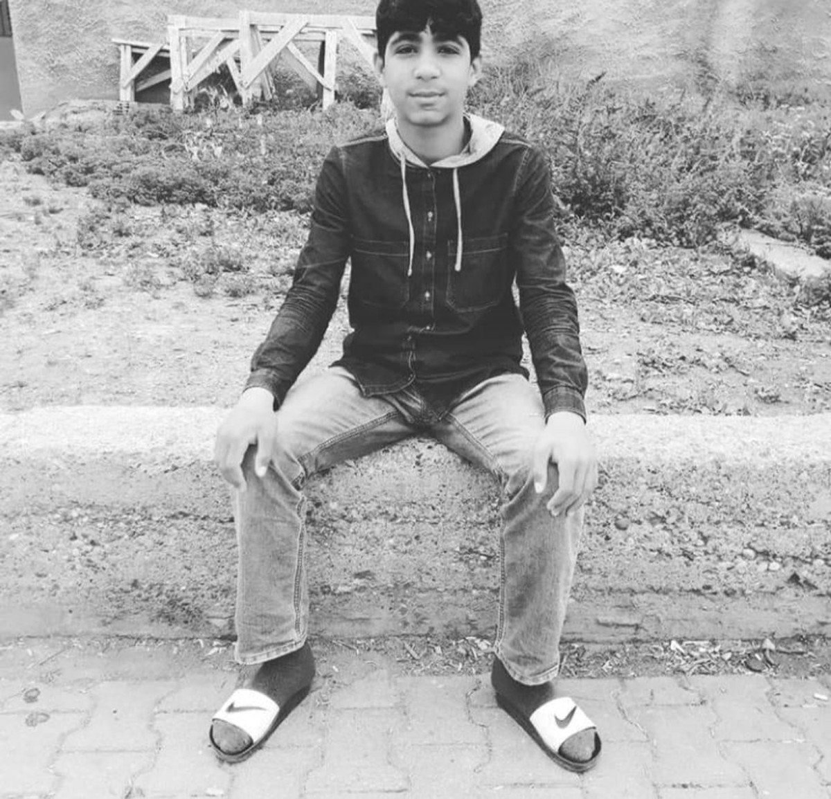 Adana'da çocukların 'su sıçrattın' cinayeti