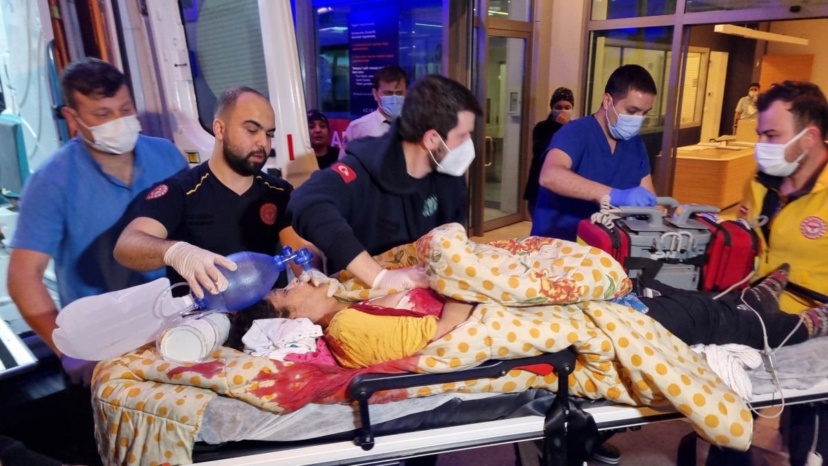 İhanet şüphesi cinayet işletti: Beni aldattığını düşündüm