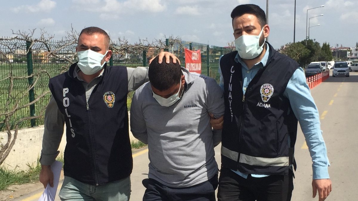 İhanet şüphesi cinayet işletti: Beni aldattığını düşündüm