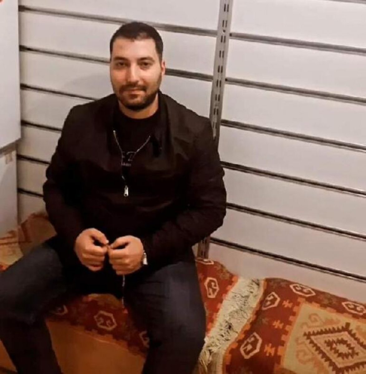 Adana'da faili meçhul cinayetle ilgili zanlılar adliyeye sevk edildi