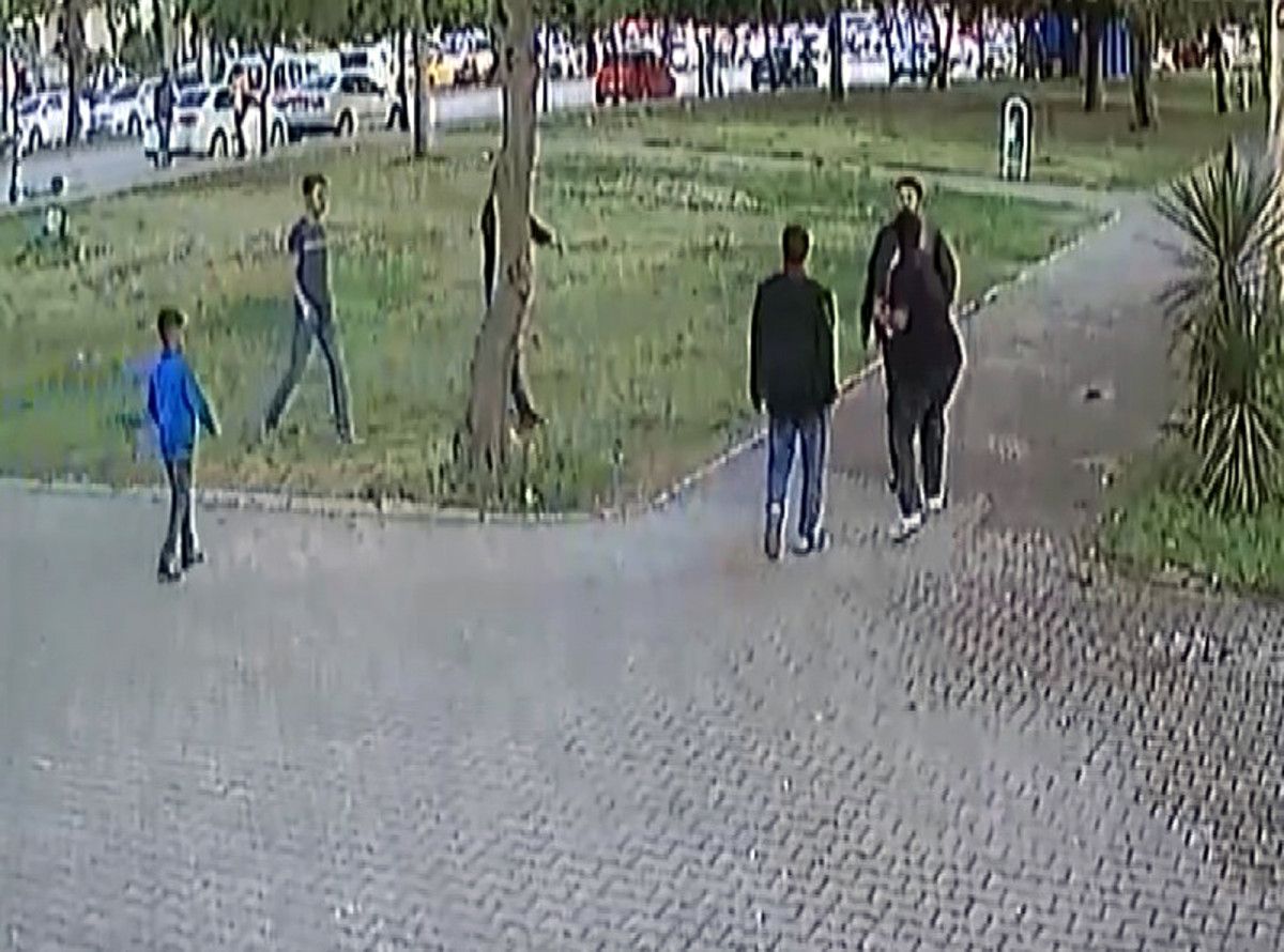 Adana'da kuzene bıçaklı saldırı: 3 tutuklu