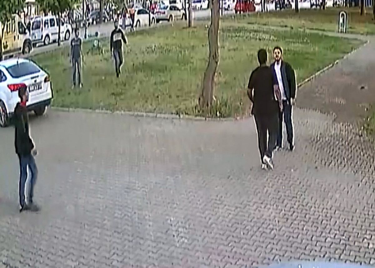 Adana'da kuzene bıçaklı saldırı: 3 tutuklu