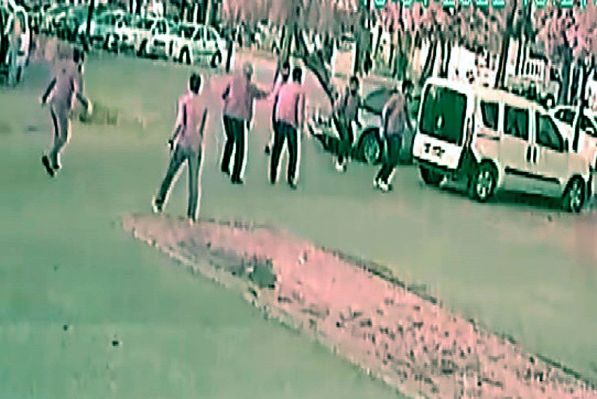 Adana'da kuzene bıçaklı saldırı: 3 tutuklu