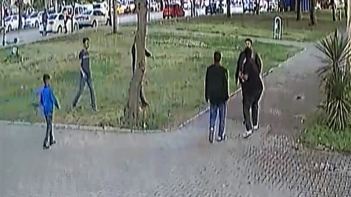 Adana'da kuzene bıçaklı saldırı: 3 tutuklu