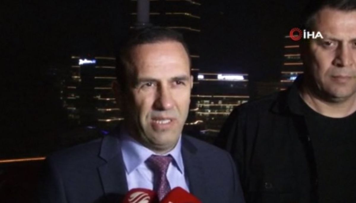 Adil Gevrek: Türk futbolunun ciddi şekilde incelenmesi lazım