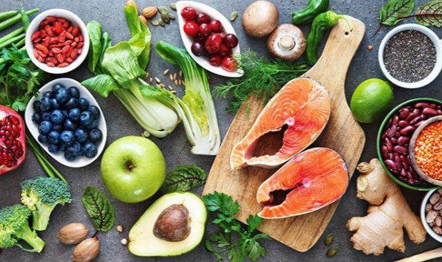 Akdeniz Diyeti Nedir? Akdeniz Diyeti Nasıl Yapılır?