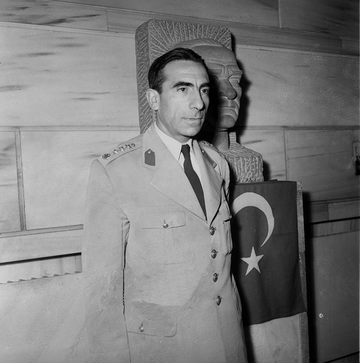 Alparslan Türkeş'in vefatının 25'inci yılı