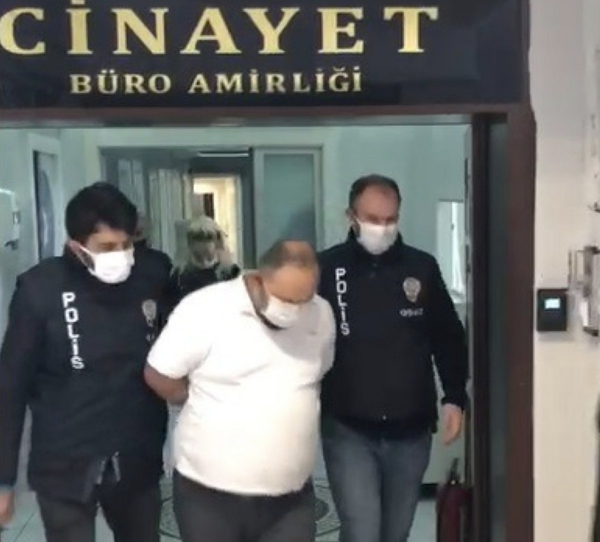 Ankara'da Tuğçe'yi öldüren sanıklara ağırlaştırılmış müebbet talebi