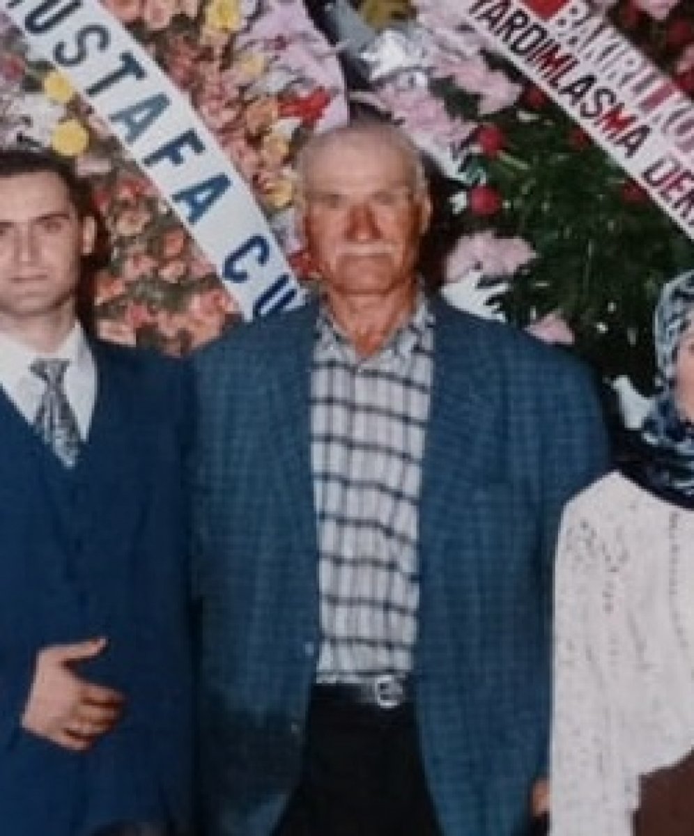 Ankara’daki Kapıcılar Kralı'nın çocukları miras için savaşıyor