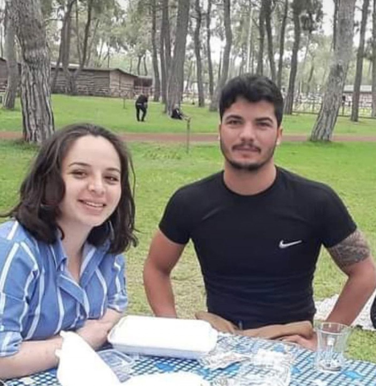 Antalya'da eski eşin tüfekle yaraladığı Güllü'nün tedavi parası toplandı