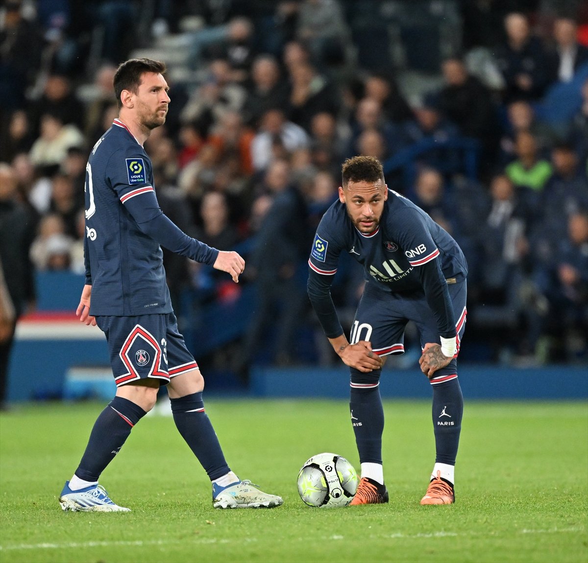 Avrupa liglerinde son durum