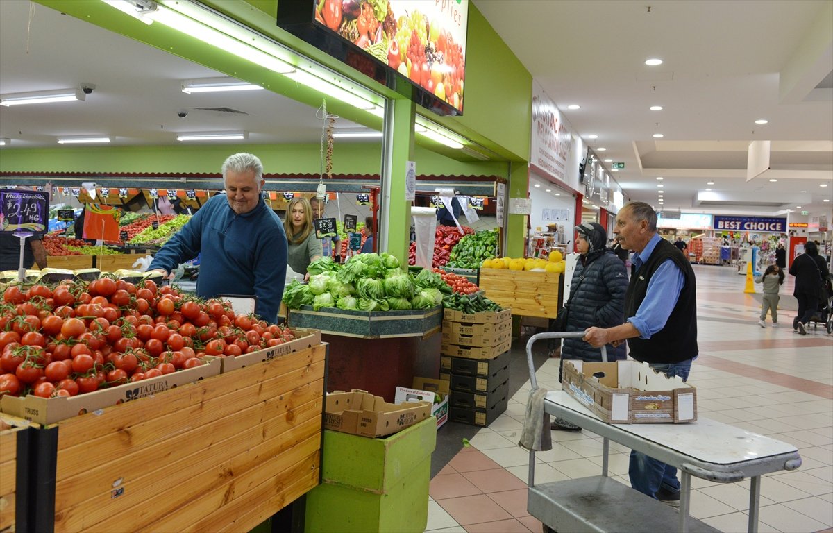 Avustralya'da yaşayan Türkler, Ramazan ayına hazırlandı