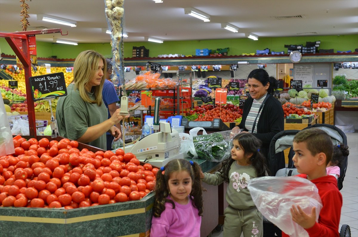 Avustralya'da yaşayan Türkler, Ramazan ayına hazırlandı